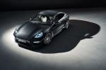 Porsche Panamera Turbo 2016 года